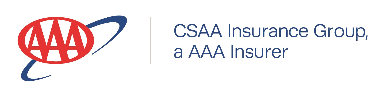 CSAA Logo